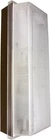 Afx Inc. TPWW700L50RB Flood Lights Led 13.25 Inch Bronze Outdoor Wall Pack Open. Price: $36.85.