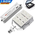 Kukuppo 150W Shoebox Led Retrofit Kits (650W Mh/hps/hid Equivalent) Street Light New. Price: $139.19.