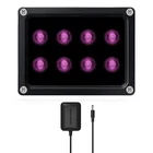 Tendelux 120FT Ir Illuminator BI8 Compact And Powerful 90 Infrared Light F... New. Price: $39.65.