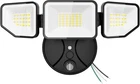 Meloght Dusk To Dawn Flood Lights Outdoor, 6500LM Led Light, IP65 Wa New. Price: $41.79.