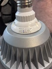 Wyzm 120V 40W Led Pool Light Bulb For Pentair & Hayward Rgb+white. New. Price: $50.00.