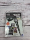 Regent SP-100 Halogen 100-WATT Floodlight/landscape Nip Nos New. Price: $19.99.