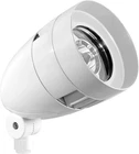 Rab Lighting HBLED13W Floodlight Fixture, 5000K Open. Price: $99.95.