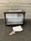 New Nicor Ara Outdoor 50W Led Wall Wash In Bronzemodel OWG1050MV50BZ. Price: $48.75.