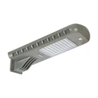 20W Solar Security Light With Motion Sensor &timer By Gama Sonic 301IST60822 New. Price: $215.00.