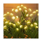 Kaq 4PK 32LED Solar Garden Lights Outdoor Waterproof Mu... Fast Usa Ship New. Price: $46.53.