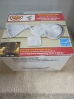 Heath Zenith 180-DEGREE Motion Sensor Activated Twin Security Light 70' Detect New. Price: $19.95.