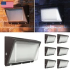 Sunco Lighting 120W Led Wall Pack Outdoor Dusk Dawn Photocell Sensor New. Price: $556.77.