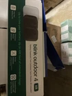 Blink Outdoor 4 Xr Two Camera System W/sync Module New Factory Sealed. Price: $69.99.