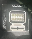 Golight Series, #20004GT With Portable Remote Control New. Price: $400.00.