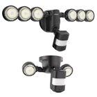 Sansi Led Motion Sensor 3000LM/7000LM Security Lights IP65 Waterproof Outdoor New. Price: $86.33.