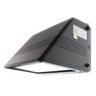 Nsi WP77LED Outdoor Large Wall-pack Light Fixture, 77W, 4700K, Bronze New. Price: $150.00.