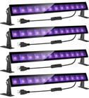 Onforu Pack 24W Led Lights, Bars With Plug And Switch,... New. Price: $54.00.