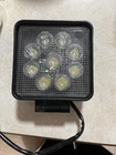 Universal 4.3 Square Aluminum Housing Flood Leds Light (E92006) New. Price: $20.00.