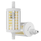 Alqffhl R7S 78MM Led Bulb 15W Dimmable J Type Double Ended Flood Light 150W New. Price: $50.58.