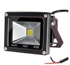 Glw 10W 12V Ac Dc Warm White Led Flood Waterproof Outdoor Lights New. Price: $17.75.