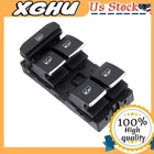 Left Window Switch For Vw Atlas Golf Jetta Tiguan 5G0-959-857-E-WZU New. Price: $25.36.