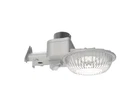 Halo 250-WATT Equivalent Integrated Led, Gray Area Light Motion Sensing-missing Used. Price: $100.00.