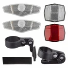 Sunlite Deluxe Reflector Kit Sunlt Set 4-WAY Dlx FT-WHT/HBRR-RED/SP-27 New. Price: $14.03.