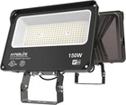 2 Pack Hyperlite Led Flood 150W 5000K Daylight IP65 *new Damaged Box* Open. Price: $74.99.