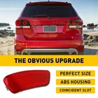 Lh Bumper Reflector Light For Dodge Journey Avp Crew Crossroad Limited Gt R/t Se New. Price: $12.99.