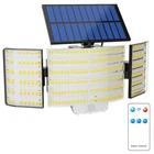 Jjx Solar Outdoor Lights 3000LM Led, 1 Pack (238 Led), Black New. Price: $29.16.