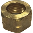Jones Stephens 1-1/16 X 9/16 In. Brass Basin Coupling Nut B10-104 Pack Of New. Price: $22.58.