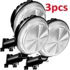 3 600W Led Barn Yard Street Outdoor Security Dusk Dawn Waterproof Flood Light New. Price: $69.99.