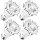 Sunco 4 Pack PAR20 Led Bulbs 50W Equivalent 7W Dimmable, CRI90 2700K Soft Whi... New. Price: $32.10.