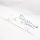 Feit Electric Under Cabinet Led Light Bar White 14.5 UCL18/5CCT Open. Price: $17.98.