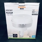 Sunlite 80870 Led Metal Halide,hps,hid High Bay Replacement Light BULB,160 Watts New. Price: $80.99.