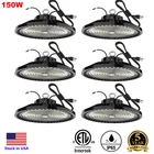 Etl 150W Led High Bay Light 5000K 1-10V Dimmable IP65 Warehouse/garage/gym New. Price: $197.20.