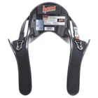 Hans DK1633631SFI Pro Ultra Lite Head & Neck Restraint System Post Anchor New. Price: $1349.95.