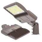 Kukupoo 200W Led Parking Lot Lights Commercial Outdoor Shoebox Street Pole Lamp New. Price: $120.44.
