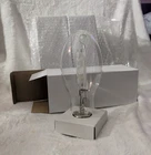 3-PACK Pristine Premium Rossesay MH400W Metal Halide Bulbs New Boxed Lot Open. Price: $29.99.