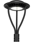 60W Led Post Top Light With Dusk Dawn Sensor, Dlc Etl Listed 8400LM IP65 W... New. Price: $183.26.