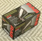 Rab QB1B Watt Quartz Bullet Flood Light New Black. Price: $27.88.