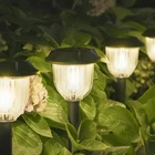 Aosea Led Solar Lights For Outside,bright Pack Outdoor IP65 Wa... New. Price: $56.37.