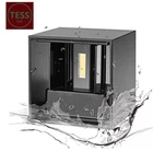 Modern Led Wall Lamp 6W Interior Light Waterproof Indoor Outdoor IP65 New. Price: $19.99.