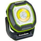 500/800 Lumen Rechargeable Hand-held Led Spot/flood Light New. Price: $24.13.