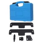 Camshaft Timing Tool Kit For Vw Touareg Phaeton 2.8L 3.2L 3.6L Engine T10068A New. Price: $39.99.