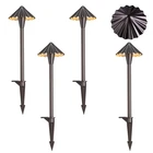 Energetic 3CCT Low Voltage Pathway Lights, Led Landscape Lighting, 3000K/4000... New. Price: $95.19.