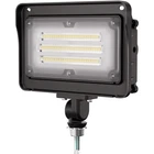 Cinoton Dusk Dawn Led Flood Light Outdoor 50W, 7000LM IP65 Waterproof Secu... New. Price: $49.19.