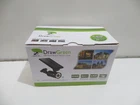 Drawgreen Led Solar Motion Sensor Lamp - Black New. Price: $35.99.