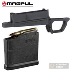 Magpul Hunter 700L Ba Magazine Well Standard + MAG489 Black Fast Ship. Price: $75.93.