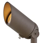 Hinkley Lighting H1536 2.5"W 12V 50W Accent Spot - Brown New. Price: $59.00.