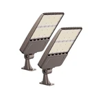 Yxl Led Parking Lot Dusk Dawn PHOTOCELL,21000LM 5000K Daylight, IP6... New. Price: $290.75.