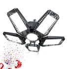 Yibeyyds Garage Lights - 160W 16000LM 6500K Screw In Led 5+1 De... New. Price: $14.85.