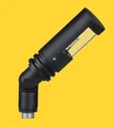 Corona Lighting CL-527-BK Directional Voltage Ranges ARE:8V-21V (12V Halog New. Price: $68.40.