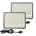 300W Led Flood Outdoor Super Bright Waterproof 6500K Daylight White New. Price: $199.99.